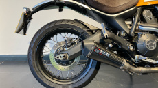 Ducati Scrambler Classic (MY15)